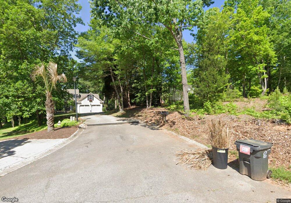 1278 Lazy Creek Ct, Chapin, SC 29036 - photo 1