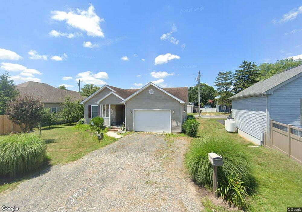 412 Country Rd, Milton, DE 19968 - photo 1