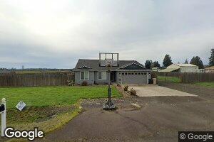 37574 Cherry Ct, Crabtree, OR 97335