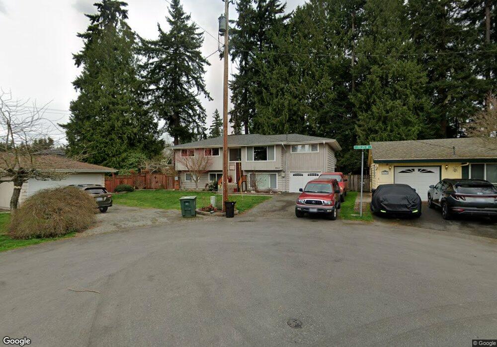 7003 176th Place SW, Edmonds, WA 98026 - photo 1