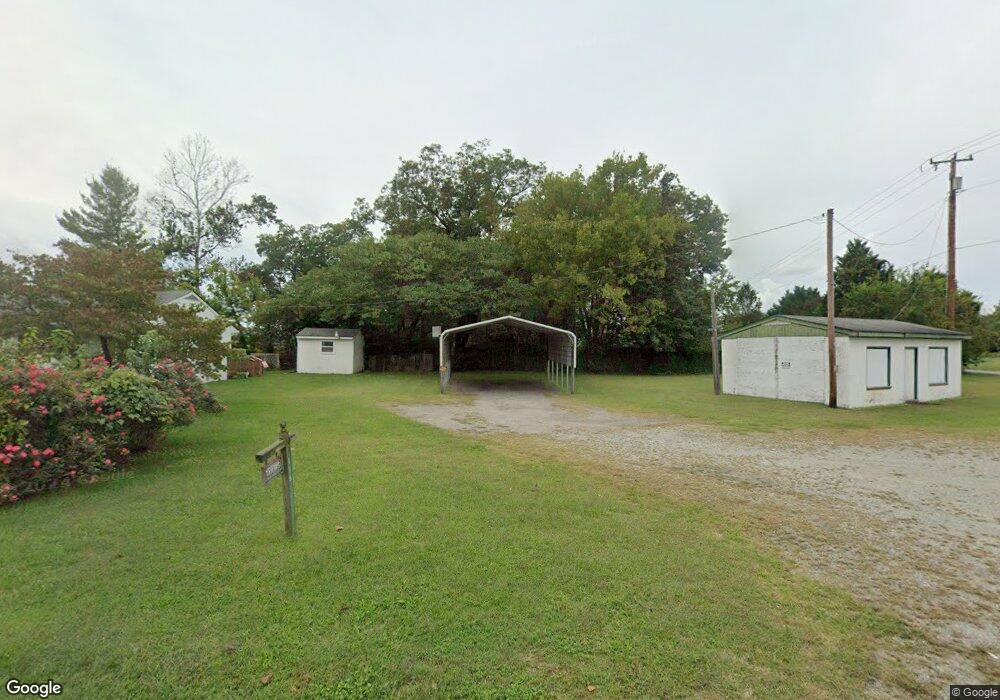 116 Powcan Rd, Bruington, VA 23023 - photo 1