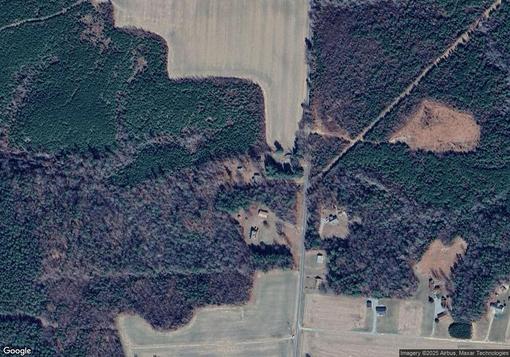 650 Powcan Rd, Bruington, VA 23023 - photo 1