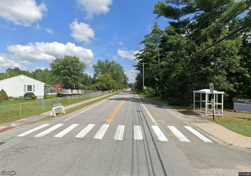 0 Branch Turnpike, Concord, NH 03301 - photo 1