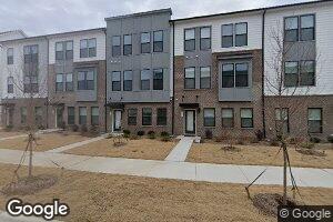 510 Hedrick Ridge Rd, Cary, NC 27519