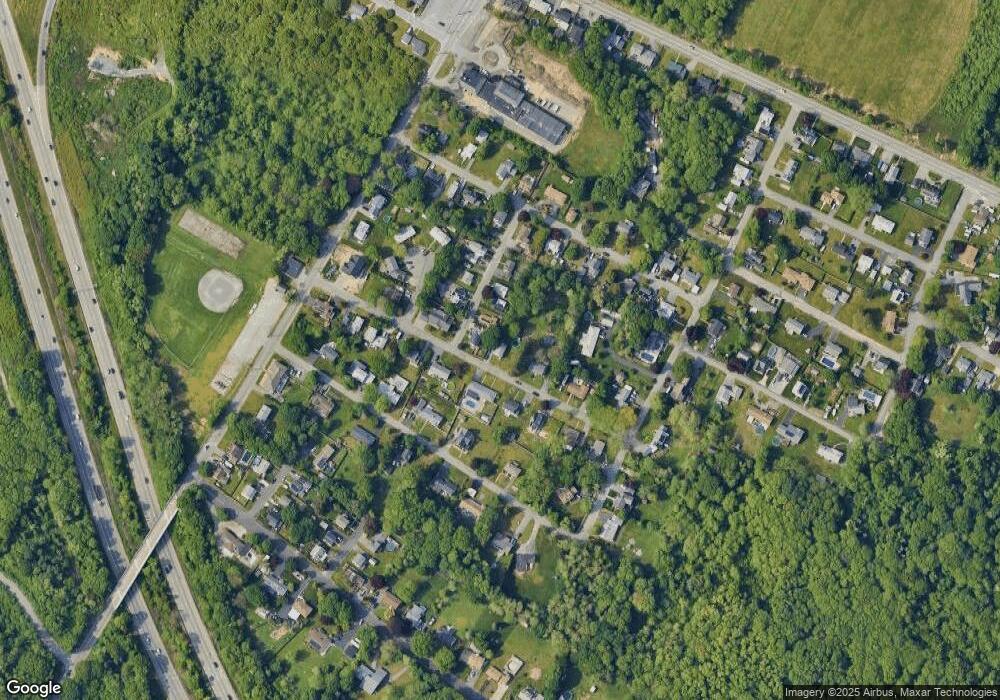 86 Rice Ave, Somerset, MA 02725 - photo 1