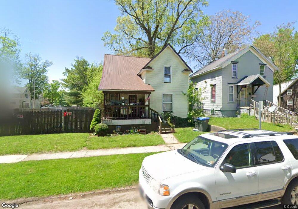 153 N 5th St, Elkhart, IN 46516 - photo 1