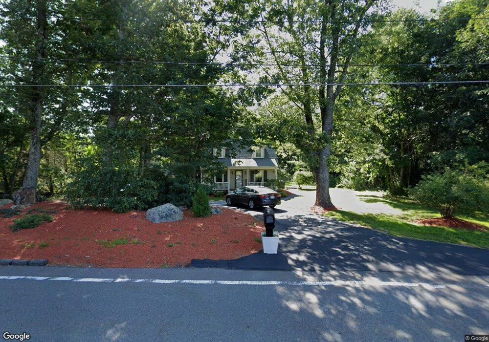 435 Main St, Holden, MA 01520 - photo 1