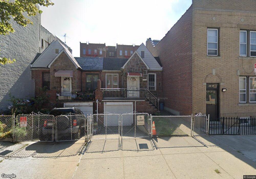 3149 44th St, Astoria, NY 11103 - photo 1