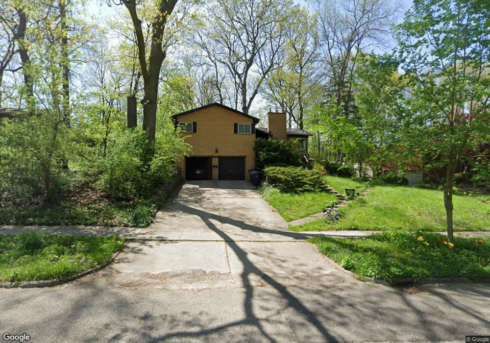 2222 Needham Rd, Ann Arbor, MI 48104 - photo 1