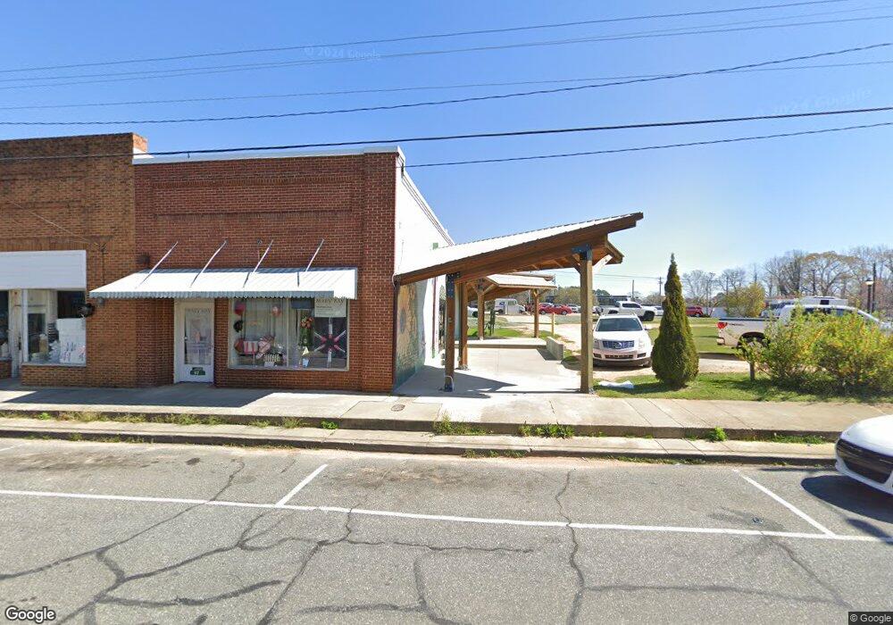 117 S Chatham Ave, Siler City, NC 27344 - photo 1