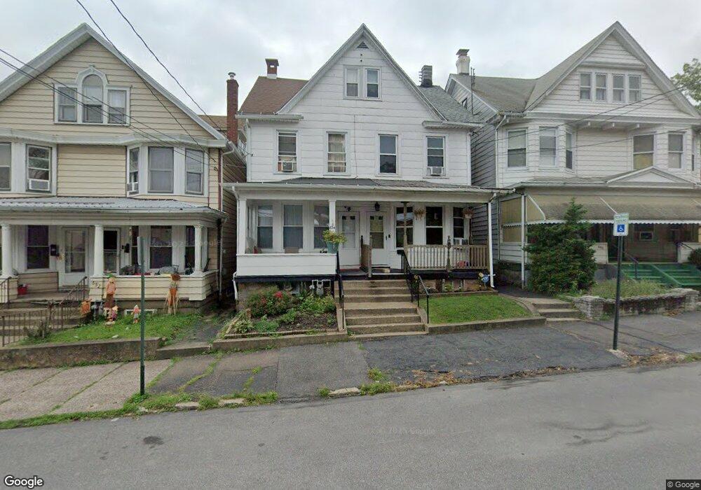 656 N Laurel St, Hazleton, PA 18201 - photo 1