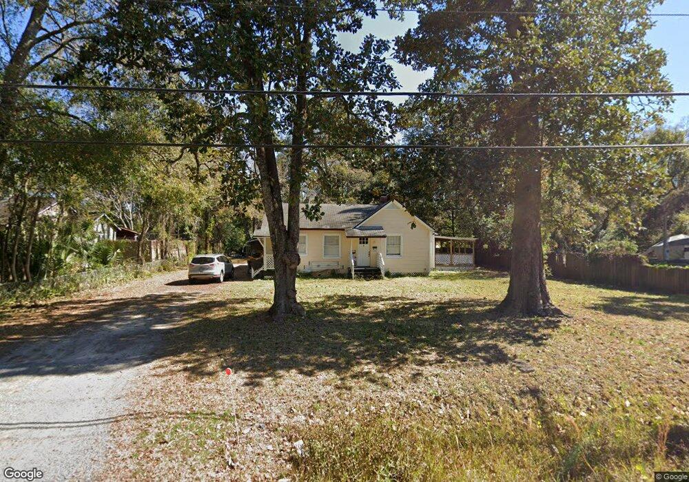 1341 Murray Dr, Jacksonville, FL 32205 - photo 1