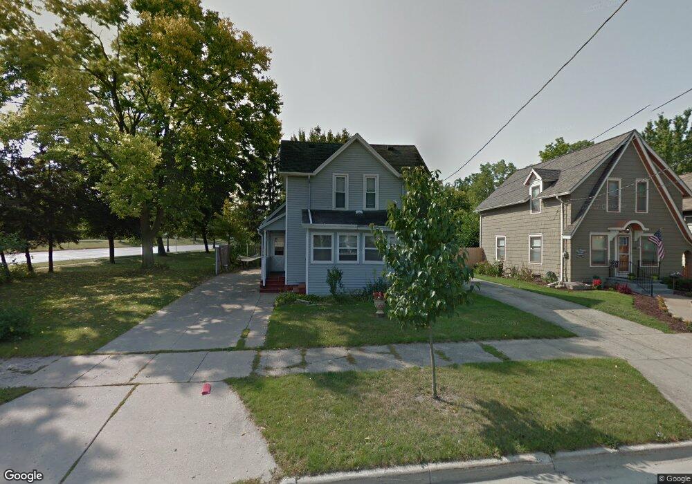 1107 W Kalamazoo St, Lansing, MI 48915 - photo 1