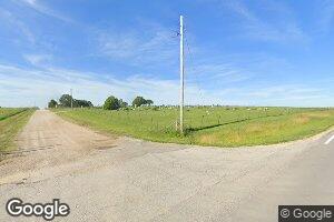 1400 Hwy 56, Admire, KS 66830