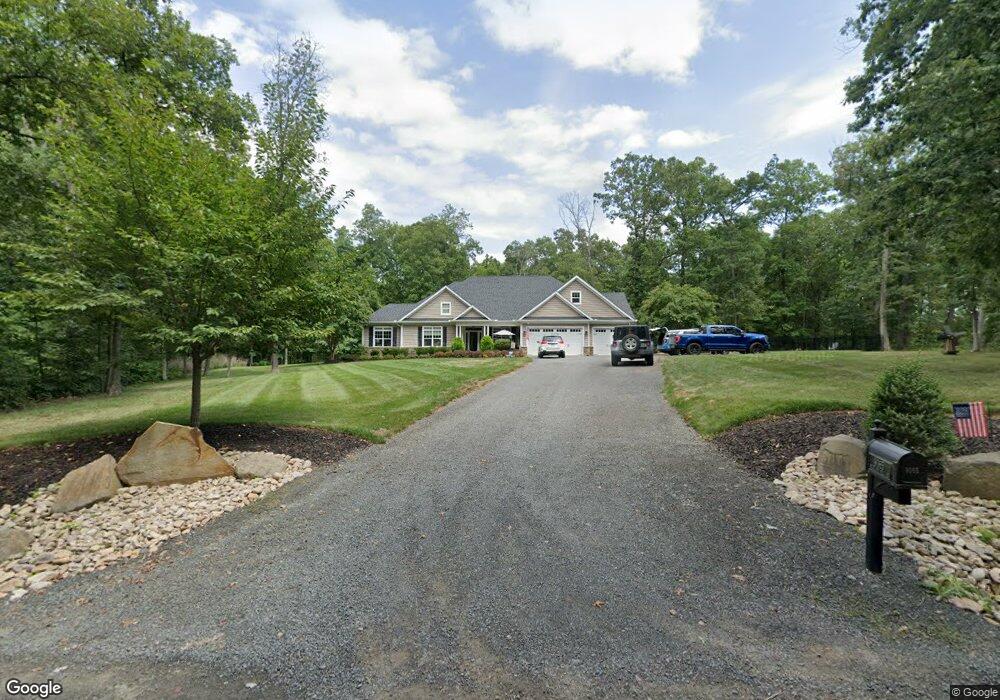 9065 Buckland Mill Rd, Gainesville, VA 20155 - photo 1