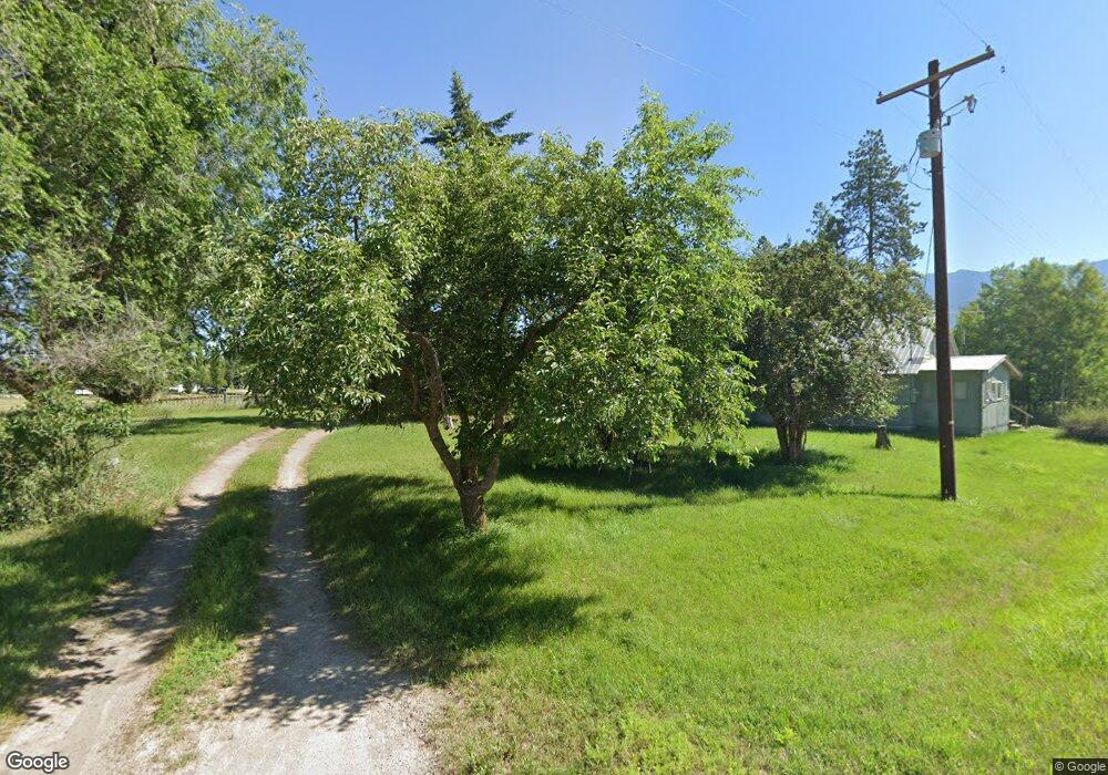 215 Gosney Crossroad, Columbia Falls, MT 59912 - photo 1