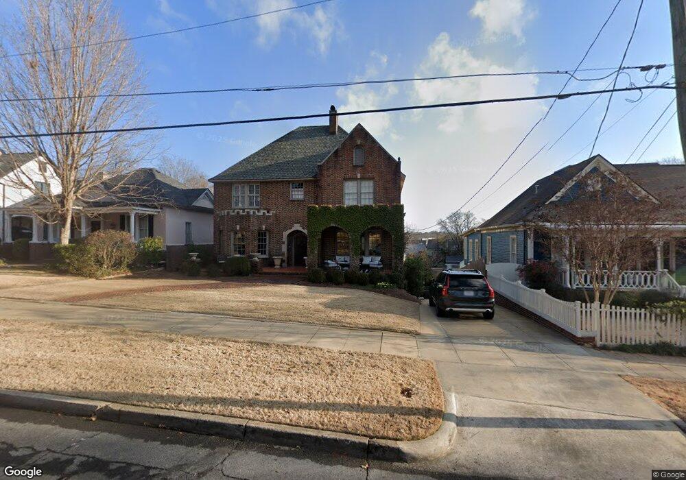 317 E 4th Ave, Rome, GA 30161 - photo 1