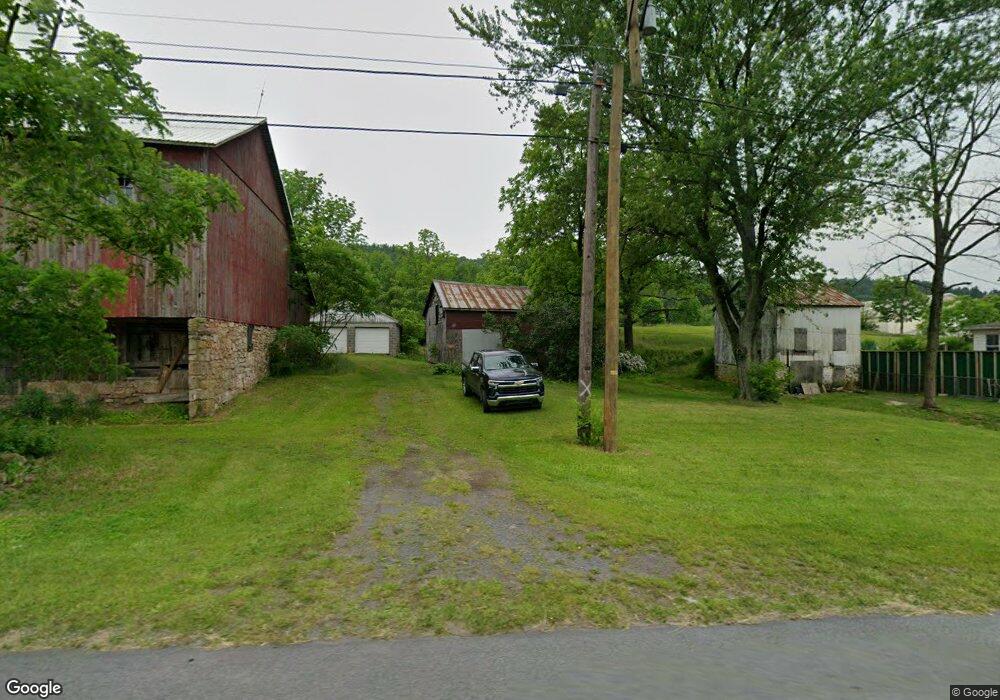 1078 Centre Turnpike, Orwigsburg, PA 17961 - photo 1