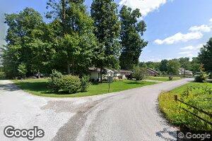 1013 E County Road 425 N, Centerpoint, IN 47840