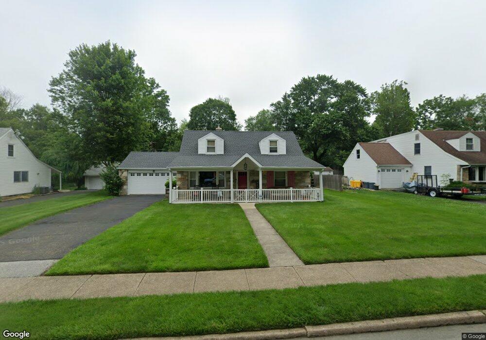 421 Norfolk Rd, Flourtown, PA 19031 - photo 1