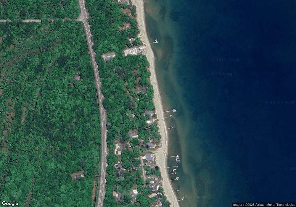 920 Shady Ln, Au Gres, MI 48703 - photo 1