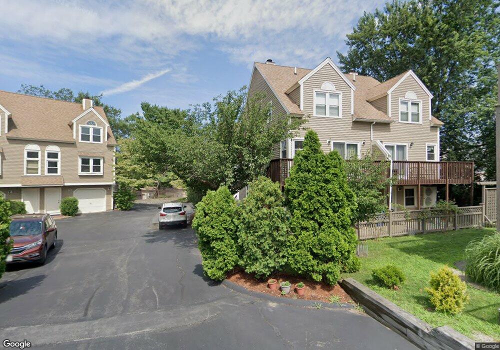 96 North St unit 3, Somerville, MA 02144 - photo 1