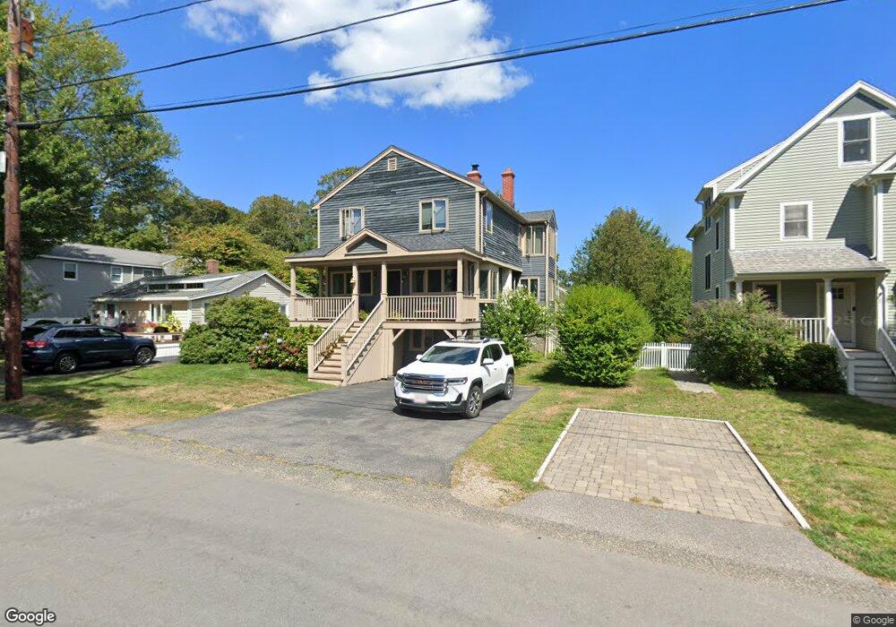 13 Daley Rd, Hingham, MA 02043 - photo 1