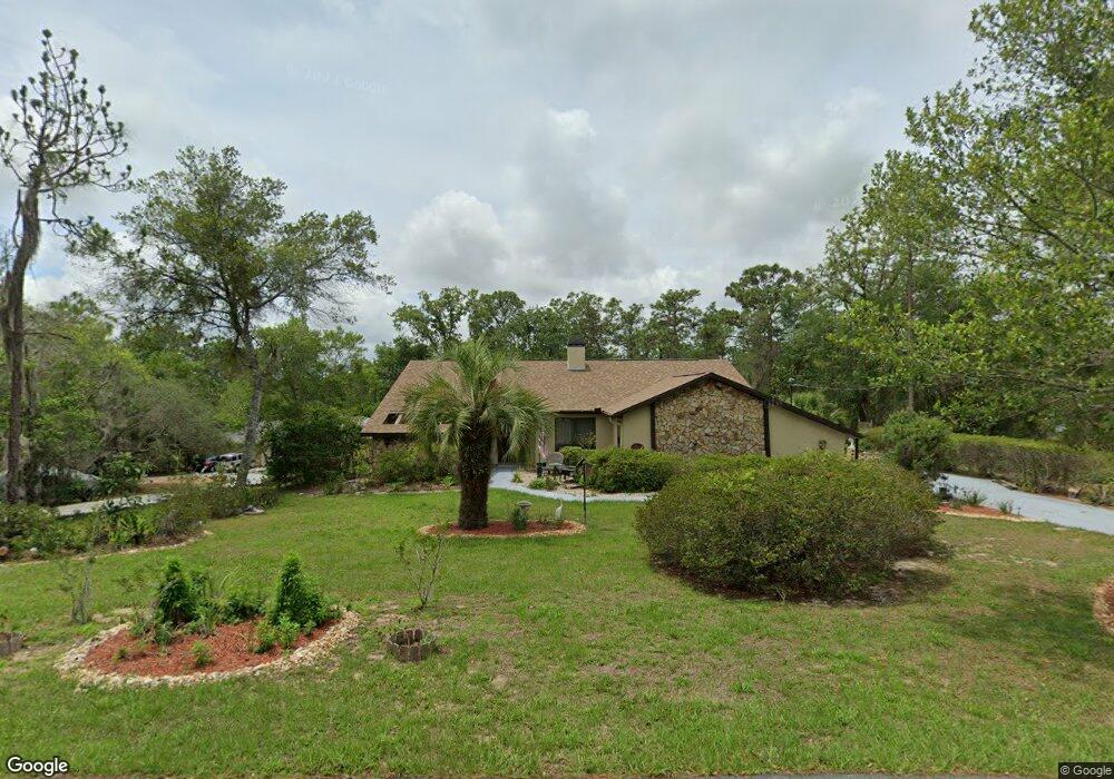 1760 E Mckinley St, Hernando, FL 34442 - photo 1