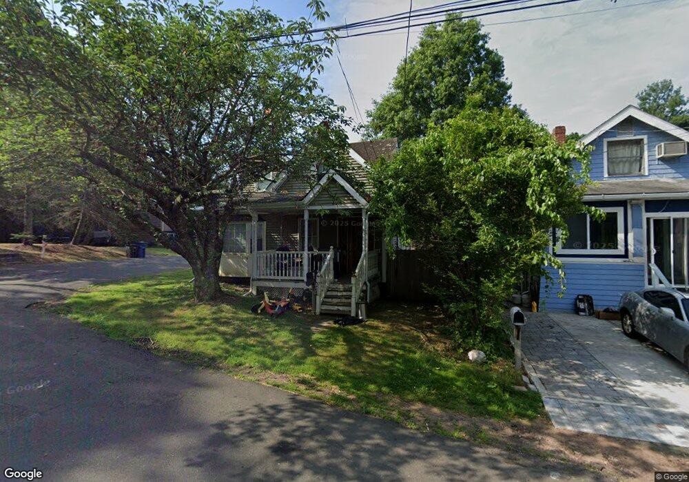 23 Lelia St, New Haven, CT 06513 - photo 1