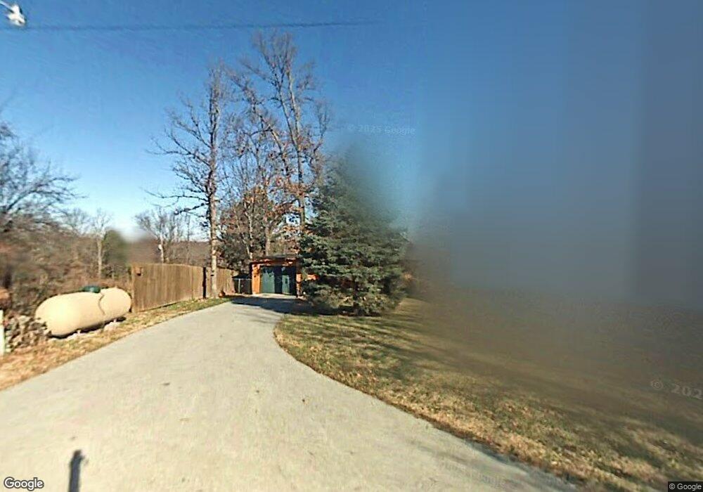 14868 Cow Face Rd, Lowell, AR 72745 - photo 1