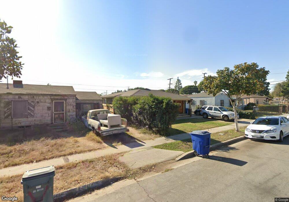 1214 E 125th St, Los Angeles, CA 90059 - photo 1