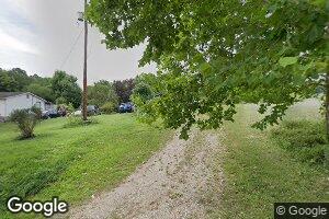 72656 Stapleton Rd, Vinton, OH 45686