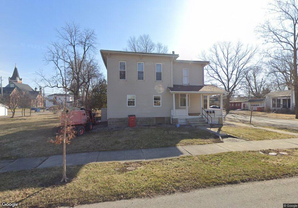 220 S Gilbert St unit 220 1/2, Ada, OH 45810 - photo 1