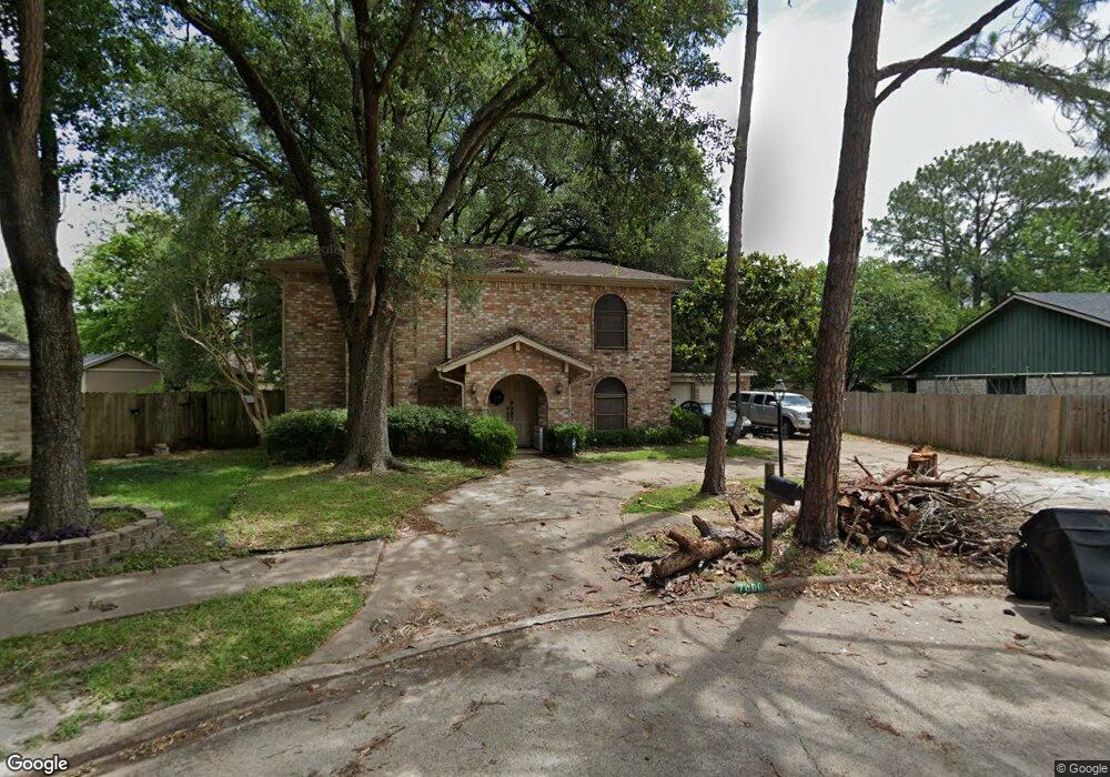 7806 Blackjack Ct, Houston, TX 77088 - photo 1