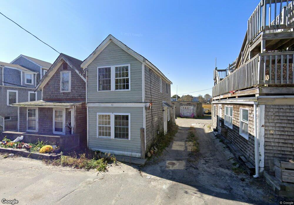 85 Glades Rd unit 1, Scituate, MA 02066 - photo 1