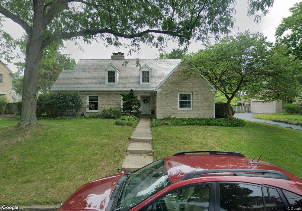 4460 Rosemary Pkwy, Columbus, OH 43214 - photo 1