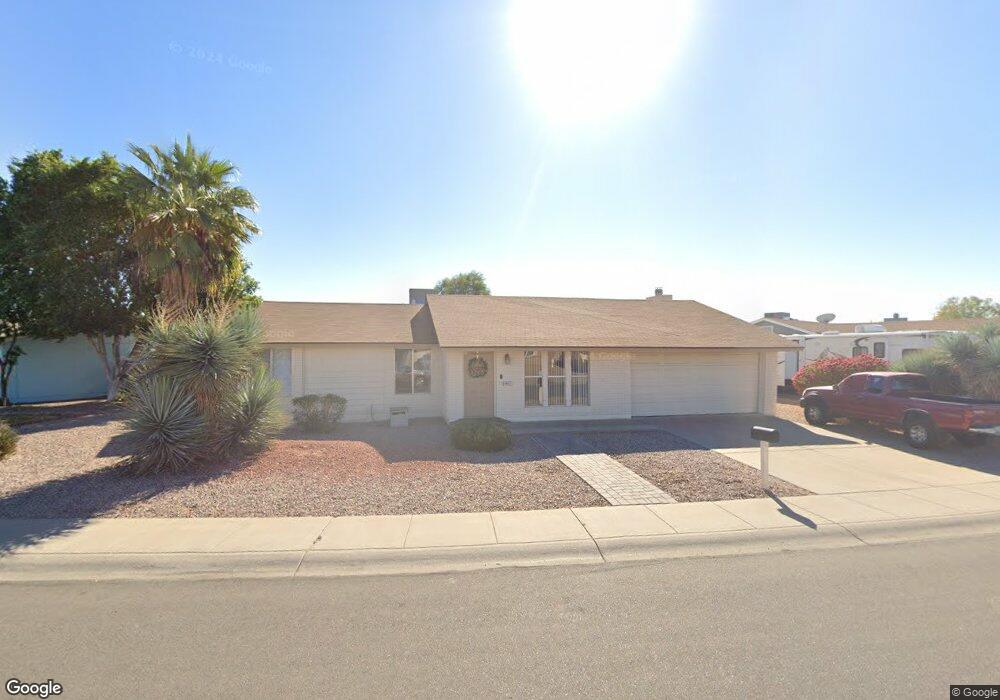 1611 W Boise Place, Chandler, AZ 85224 - photo 1