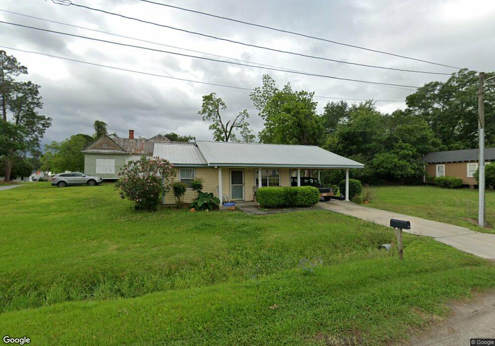 1010 W Gordon St, Quitman, GA 31643 - photo 1