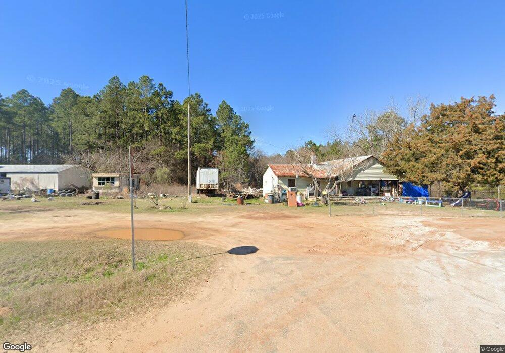 603 Ga Highway 56 E, Lyons, GA 30436 - photo 1