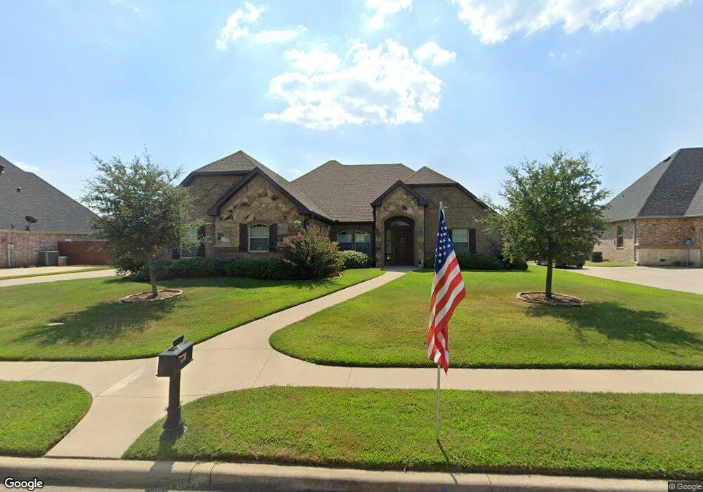1130 Fountain Creek Blvd, Pottsboro, TX 75076 - photo 1