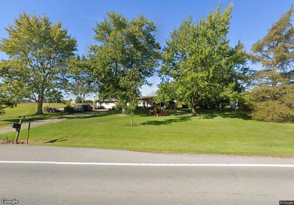 16121 State Route 65, Wapakoneta, OH 45895 - photo 1