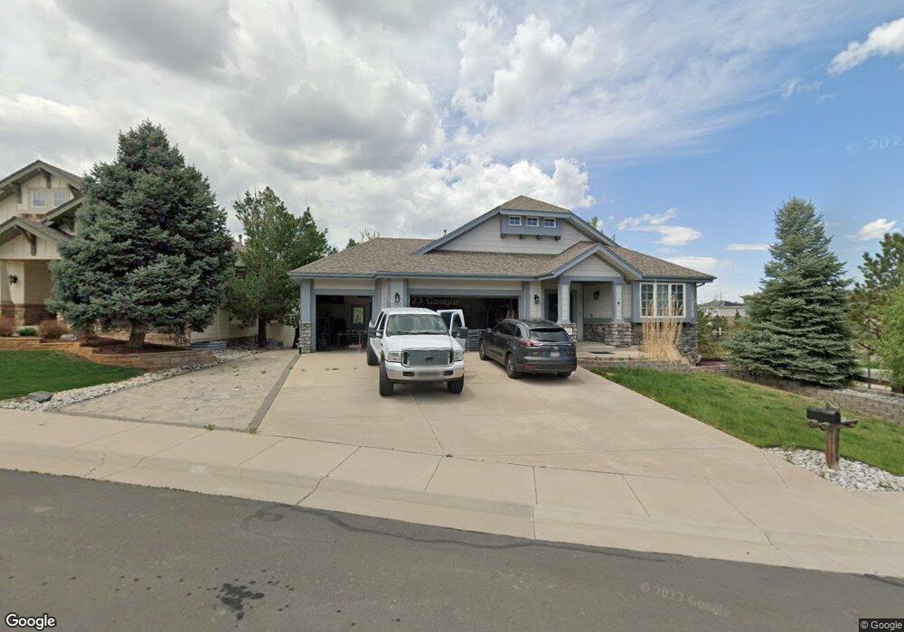 7129 S Irvington Ct, Aurora, CO 80016 - photo 1