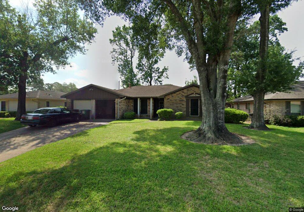 6120 Shady Timbers Dr, Houston, TX 77016 - photo 1