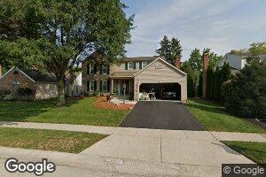 1356 Tiehack Ct, Columbus, OH 43235