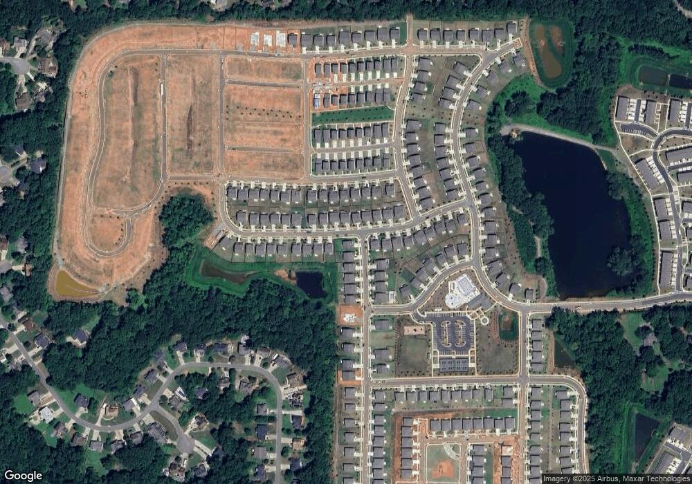 247 Brighton Bend Ln, Acworth, GA 30102 - photo 1