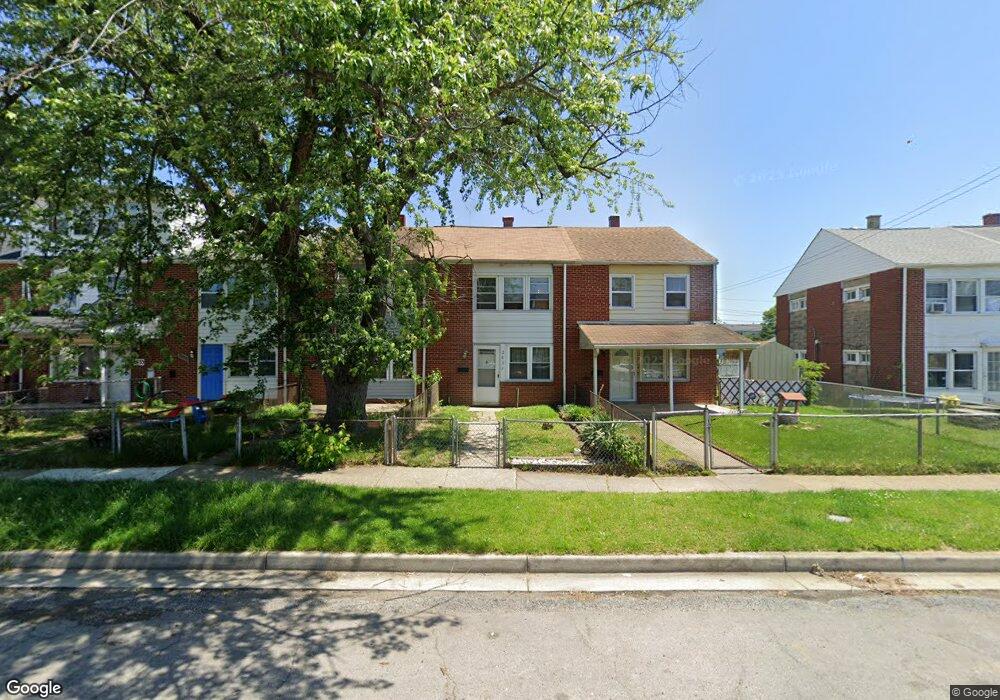 2039 Larkhall Rd, Dundalk, MD 21222 - photo 1