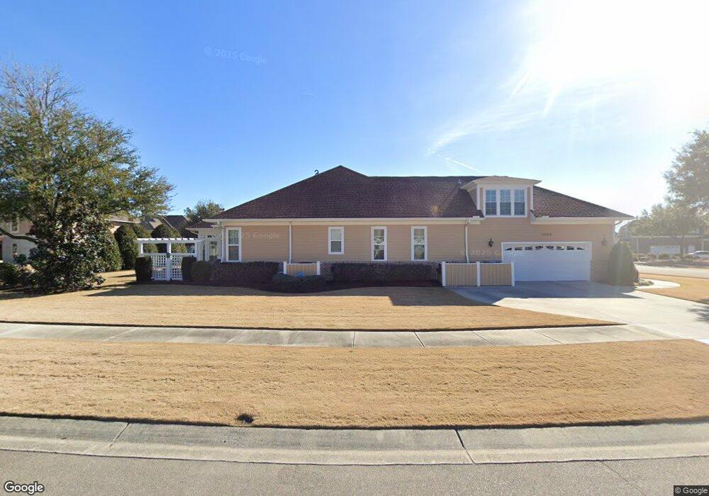 1504 E Gantry Ct, Leland, NC 28451 - photo 1