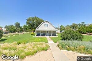 110 Garfield St, Lakin, KS 67860