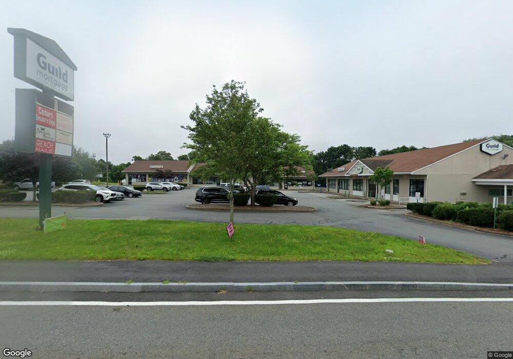 515 State Rd, North Dartmouth, MA 02747 - photo 1