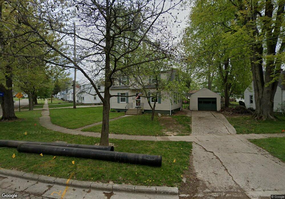 344 Rogers Rd, Adrian, MI 49221 - photo 1